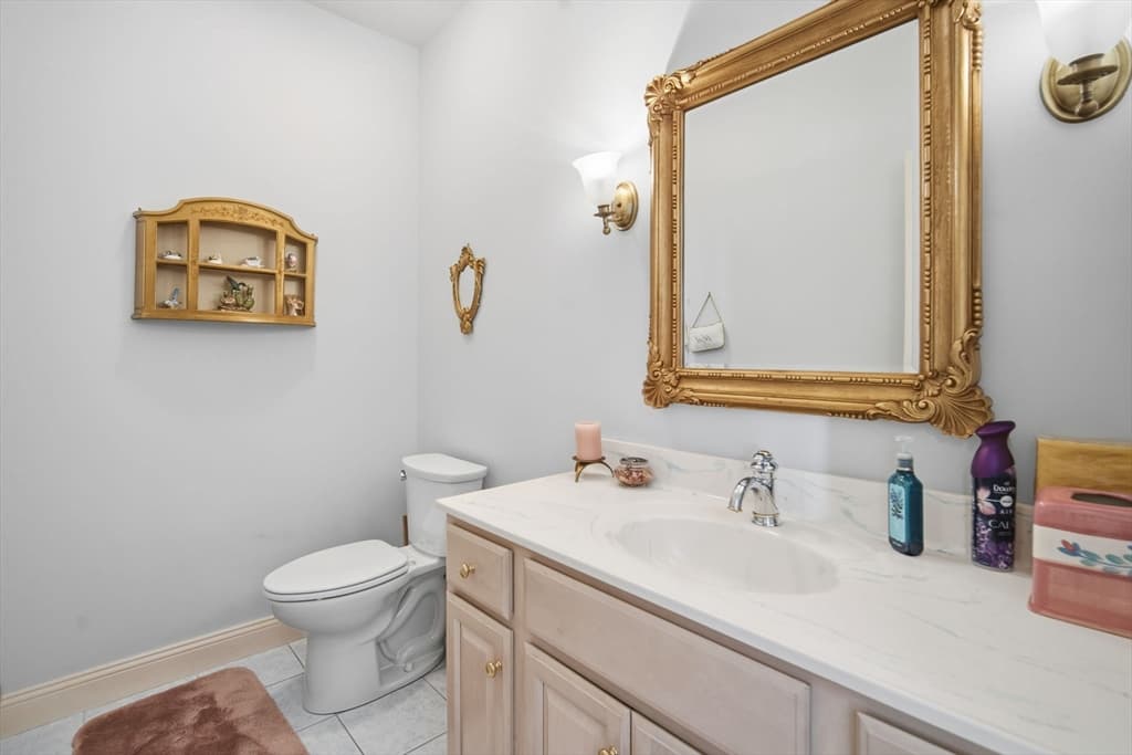 Condominium at 1 Aspen Dr # 1, Wilbraham MA 01095, photo 15 of 37