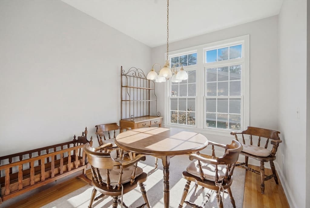Condominium at 1 Aspen Dr # 1, Wilbraham MA 01095, photo 11 of 37