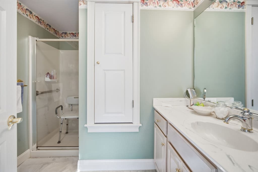 Condominium at 1 Aspen Dr # 1, Wilbraham MA 01095, photo 19 of 37