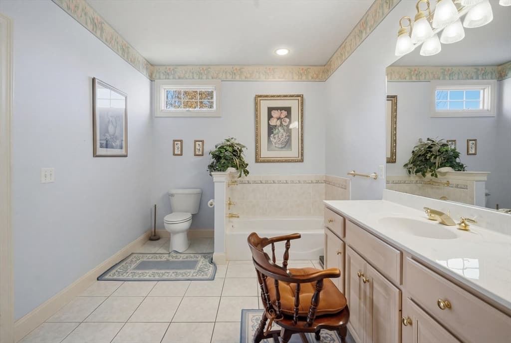 Condominium at 1 Aspen Dr # 1, Wilbraham MA 01095, photo 31 of 37