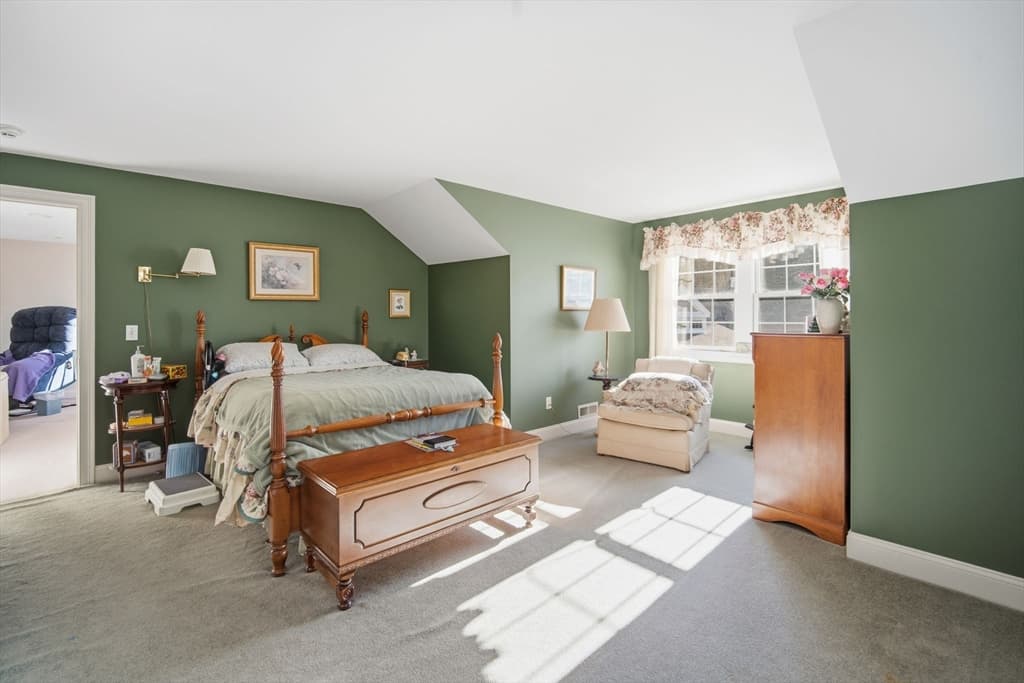Condominium at 1 Aspen Dr # 1, Wilbraham MA 01095, photo 21 of 37