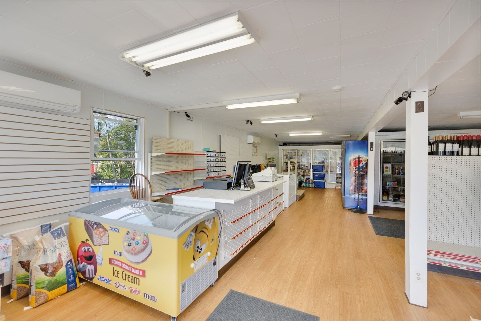 Commercial Sale at 460 Amherst Rd, South Hadley MA 01075, photo 12 of 13