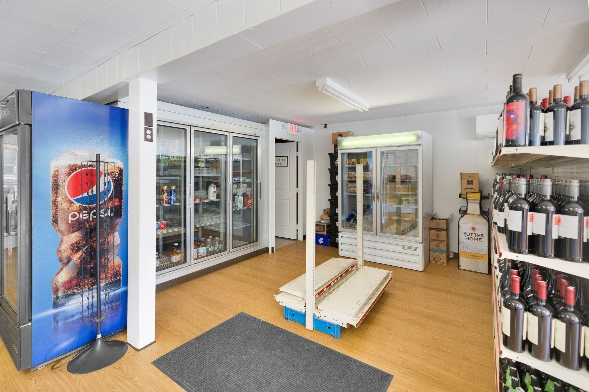 Commercial Sale at 460 Amherst Rd, South Hadley MA 01075, photo 9 of 13