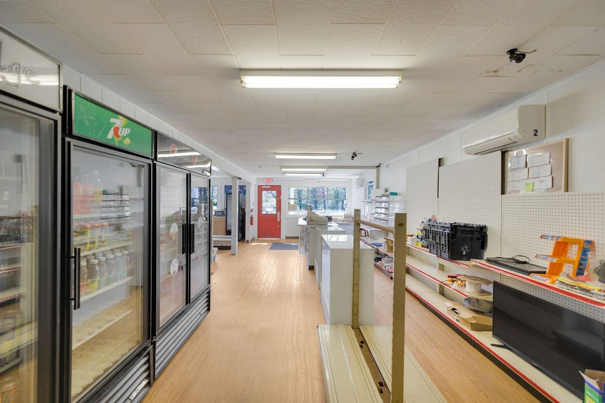 Commercial Sale at 460 Amherst Rd, South Hadley MA 01075, photo 11 of 13