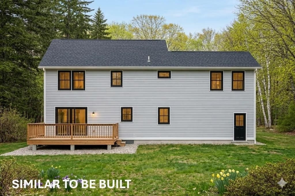 Lot 9 Knower Rd, Westminster MA 01473 photo 2