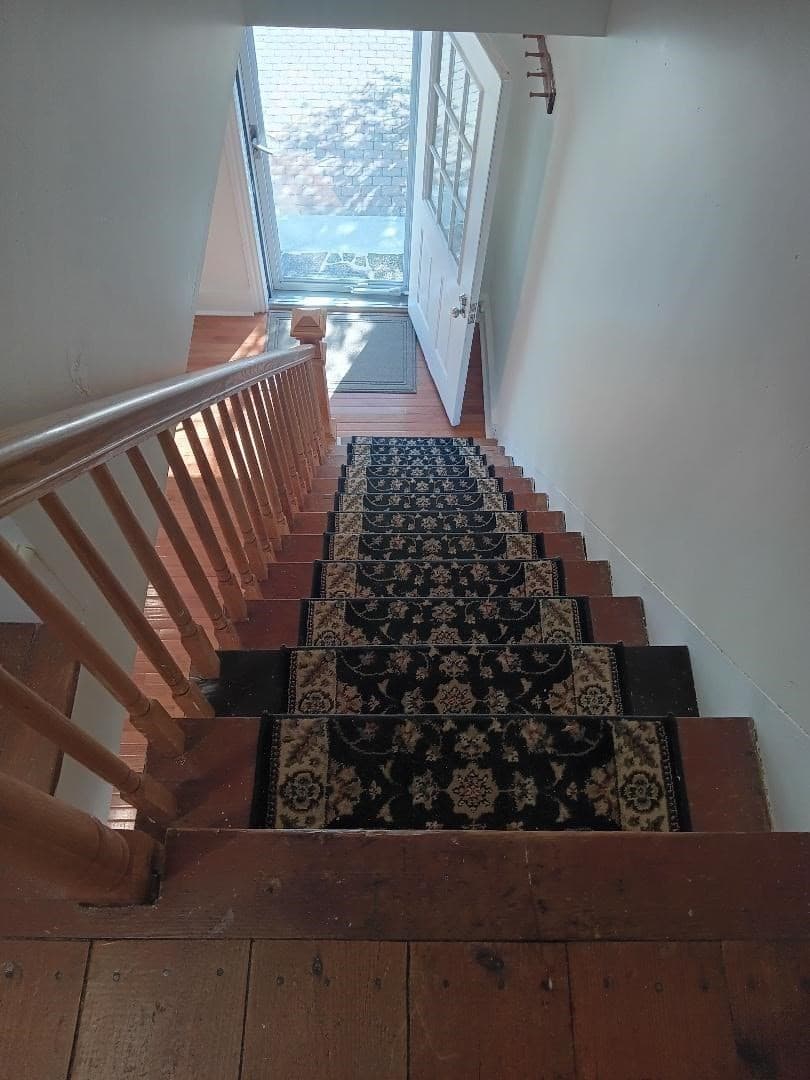 Single Family Residence at 45 West Fourth, Lowell MA 01850, photo 9 of 16