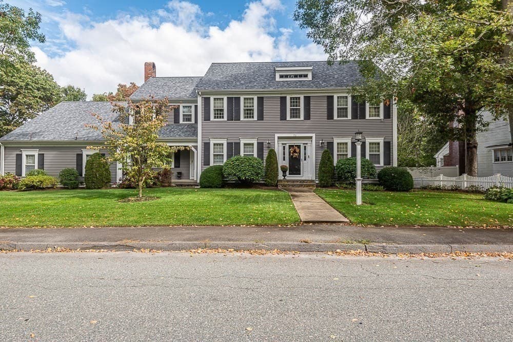 71 Cole Terrace, Randolph MA 02368