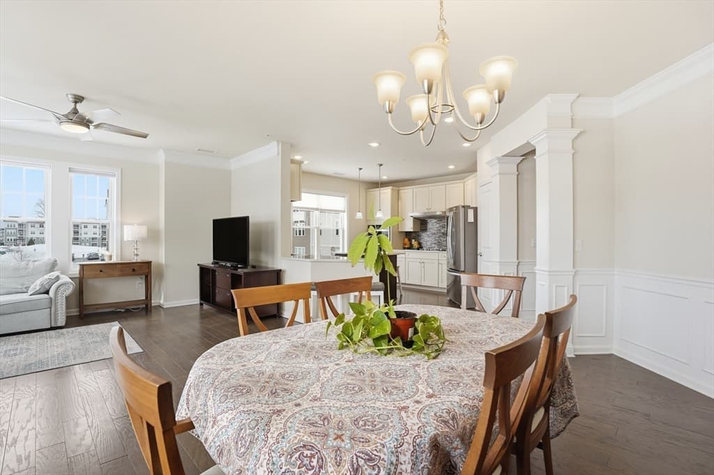 Condominium at 2306 Talbot Way # 2306, Westborough MA 01581, photo 12 of 28