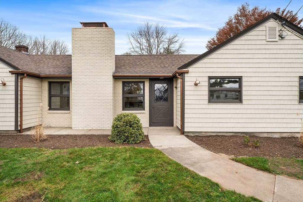 Single Family Residence at 195 Barney, Rehoboth MA 02769, photo 32 of 37