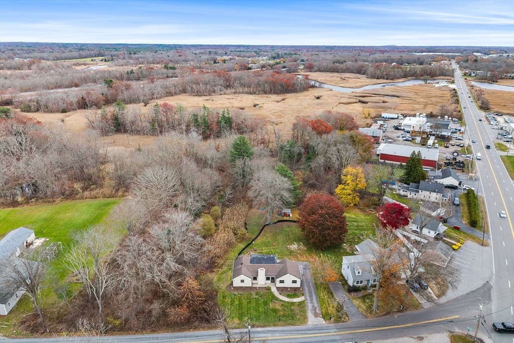 Single Family Residence at 195 Barney, Rehoboth MA 02769, photo 35 of 37