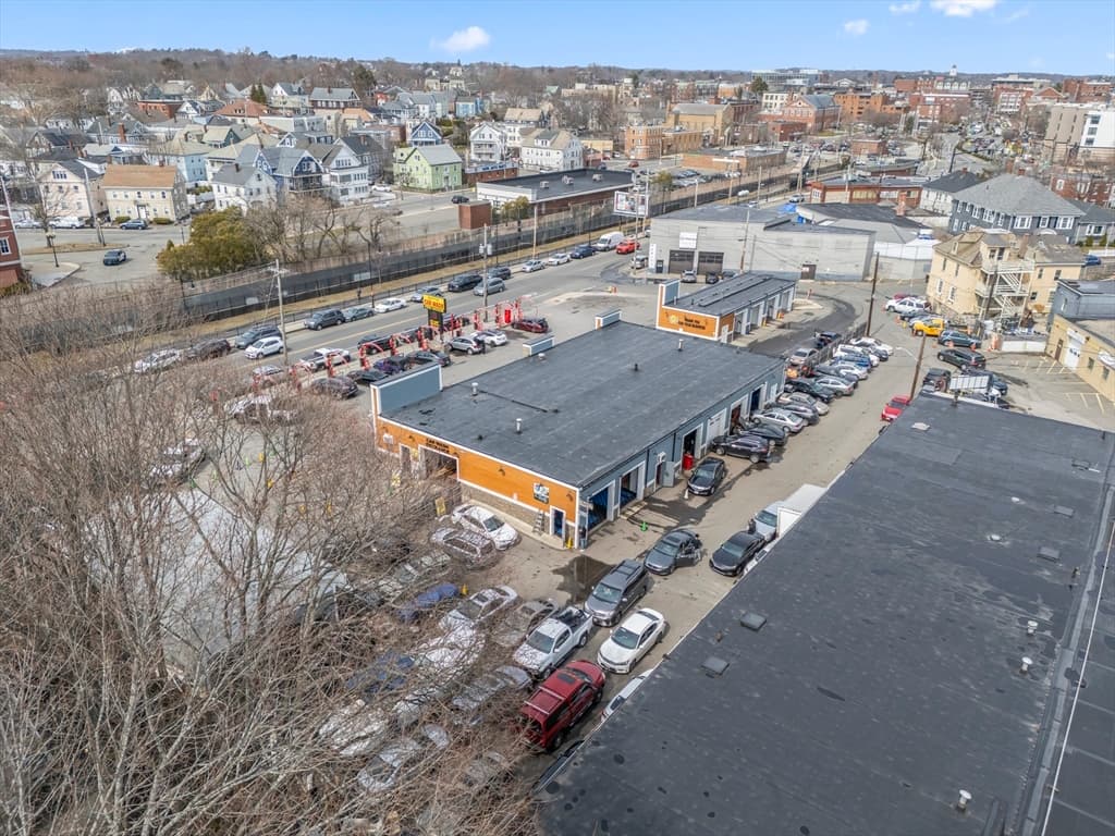 777 Confidential St, Salem MA 01970