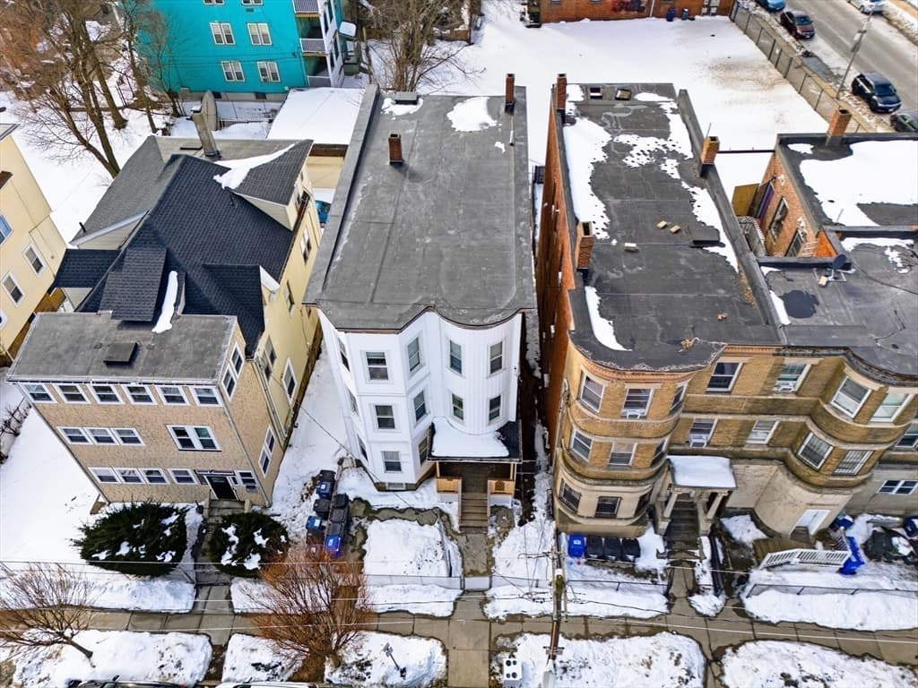 3 Family - 3 Units Up/Down at 23 Lawrence Ave, Boston MA 02121, Boston, photo 24 of 25