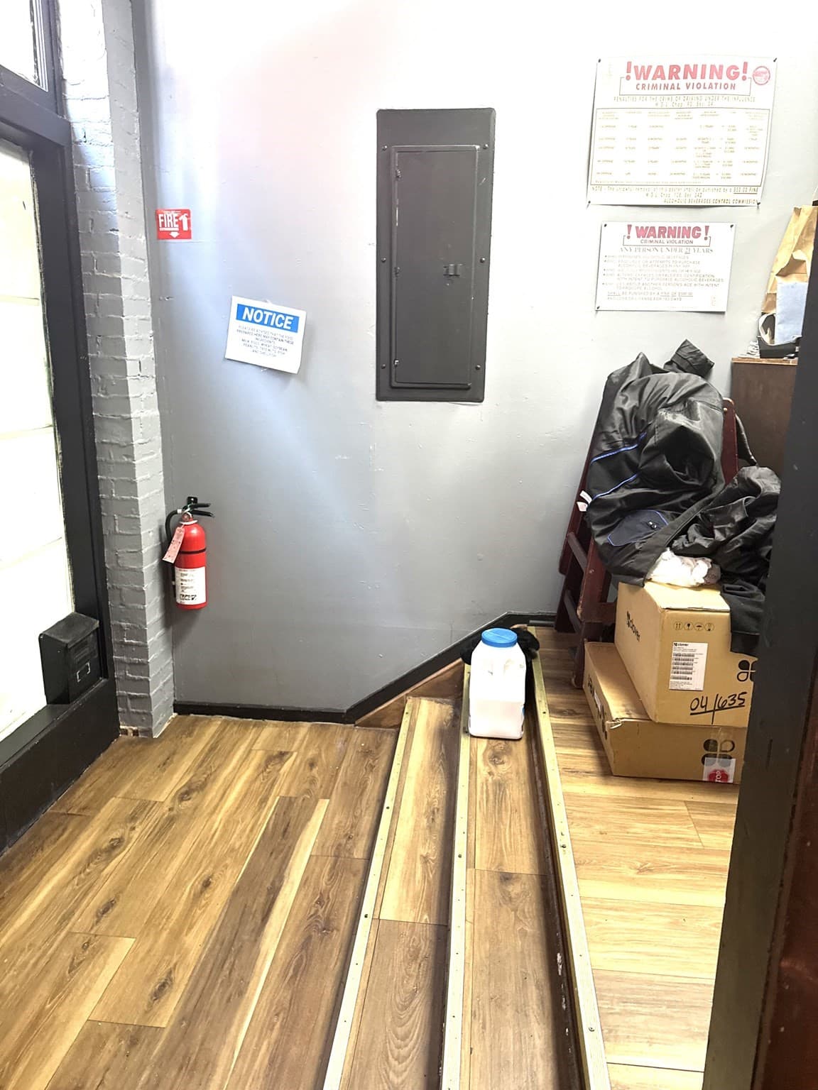 Business Opportunity at 267 Main St, Webster MA 01570, photo 7 of 14