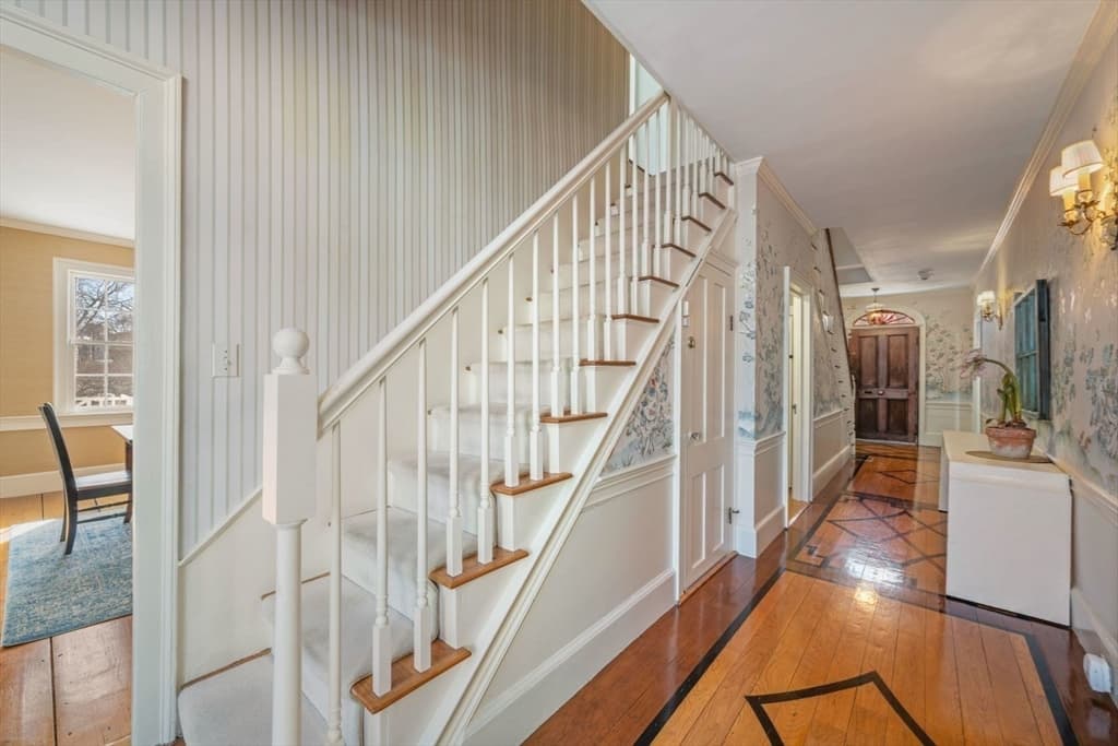 Single Family Residence at 45 School St, Manchester MA 01944, Manchester, photo 13 of 34