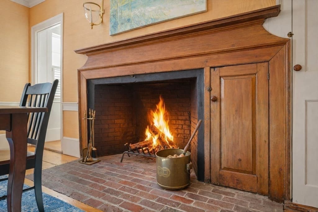 Single Family Residence at 45 School St, Manchester MA 01944, Manchester, photo 17 of 34