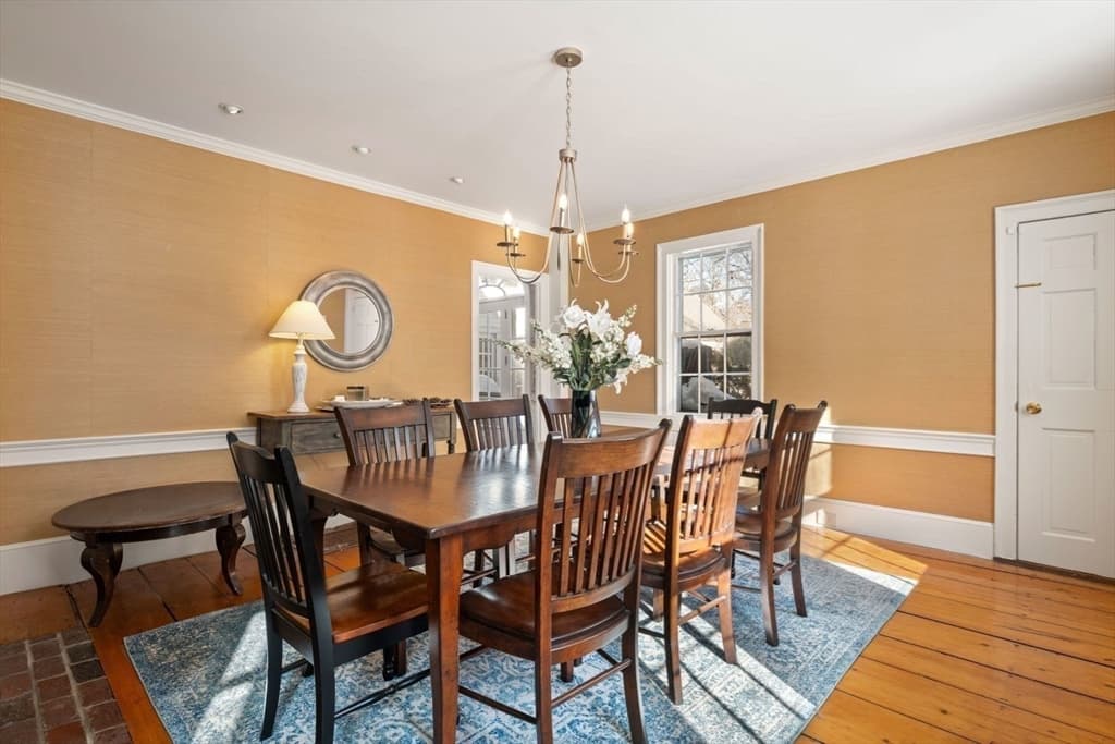 Single Family Residence at 45 School St, Manchester MA 01944, Manchester, photo 16 of 34