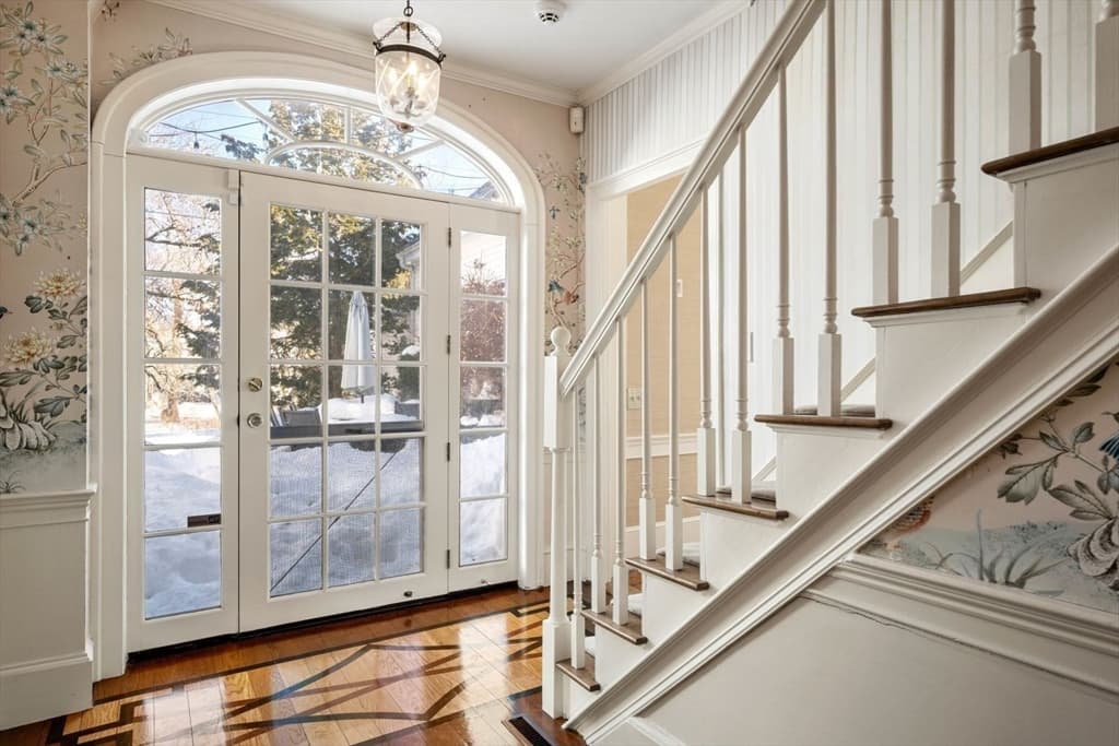 Single Family Residence at 45 School St, Manchester MA 01944, Manchester, photo 12 of 34