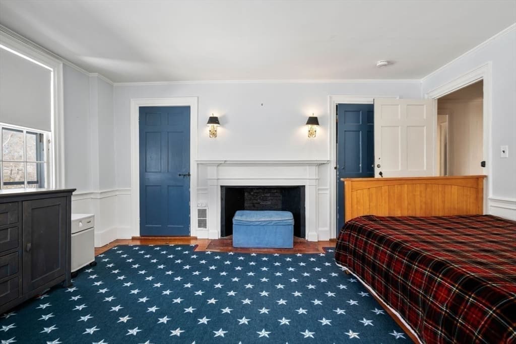 Single Family Residence at 45 School St, Manchester MA 01944, Manchester, photo 32 of 34