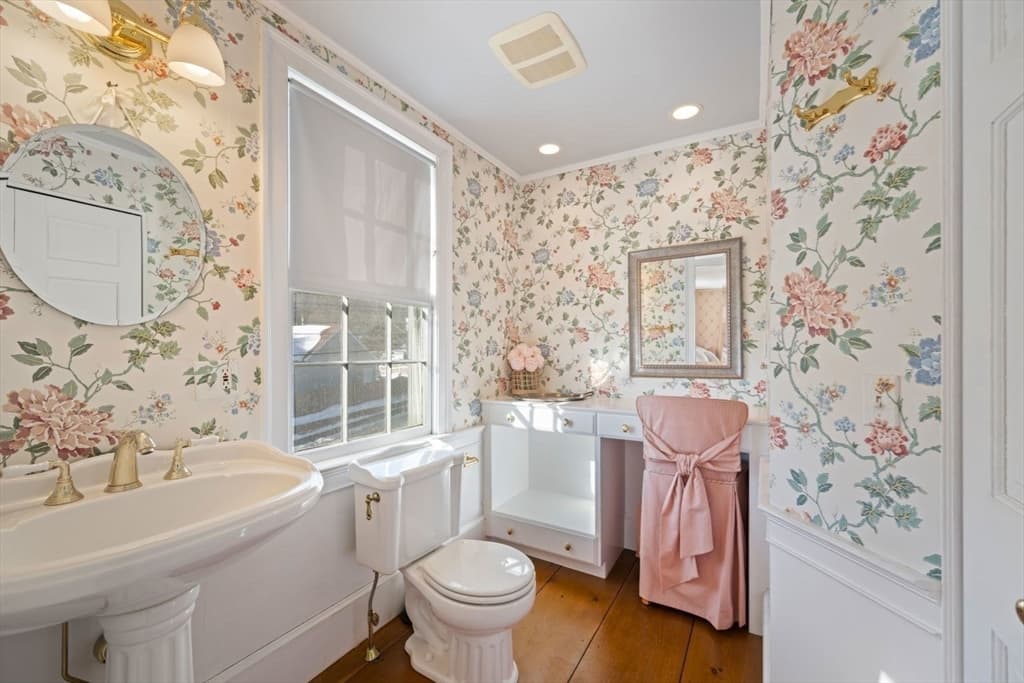 Single Family Residence at 45 School St, Manchester MA 01944, Manchester, photo 24 of 34