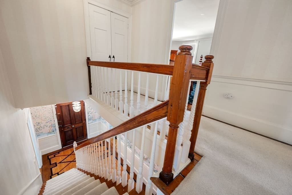 Single Family Residence at 45 School St, Manchester MA 01944, Manchester, photo 33 of 34