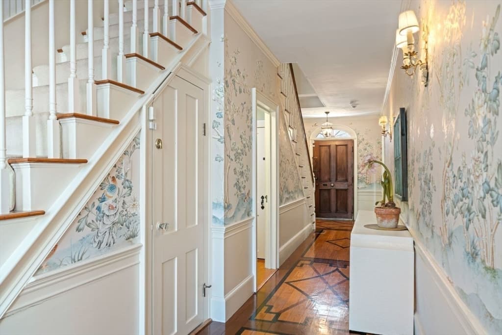 Single Family Residence at 45 School St, Manchester MA 01944, Manchester, photo 14 of 34