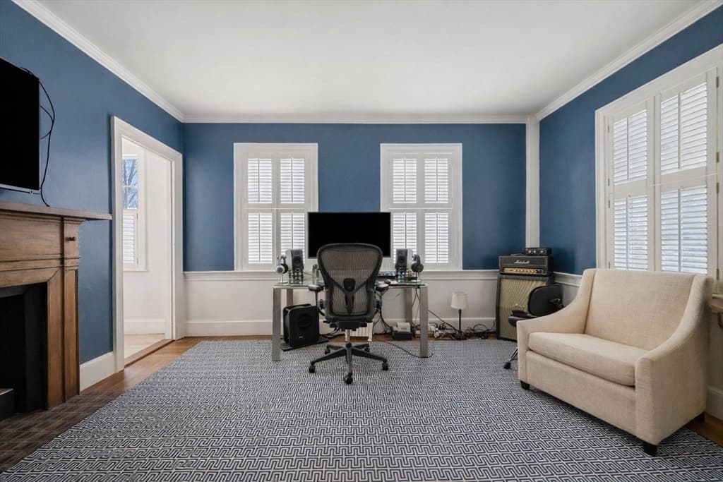 Single Family Residence at 45 School St, Manchester MA 01944, Manchester, photo 18 of 34