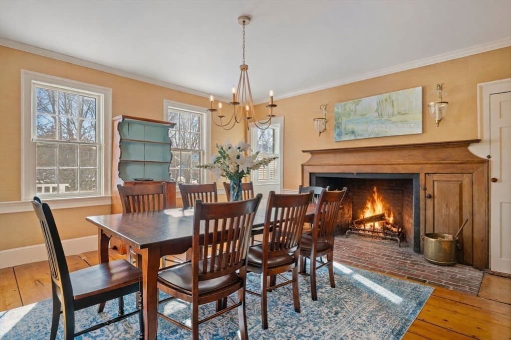Single Family Residence at 45 School St, Manchester MA 01944, Manchester, photo 15 of 34