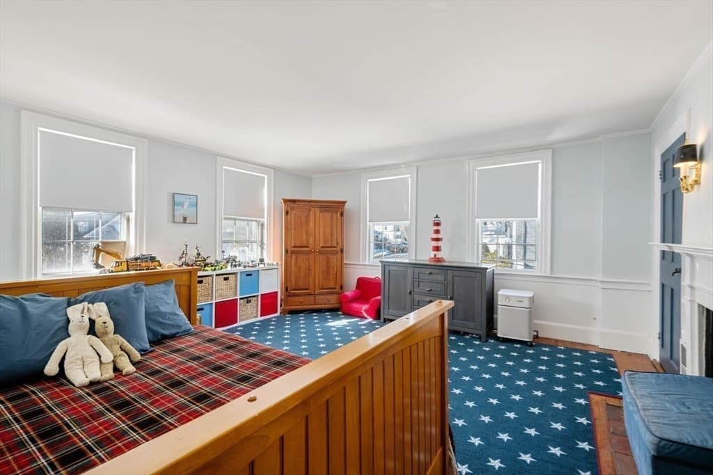 Single Family Residence at 45 School St, Manchester MA 01944, Manchester, photo 31 of 34