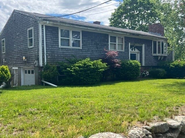 343 Old Bedford Rd, Westport MA 02790