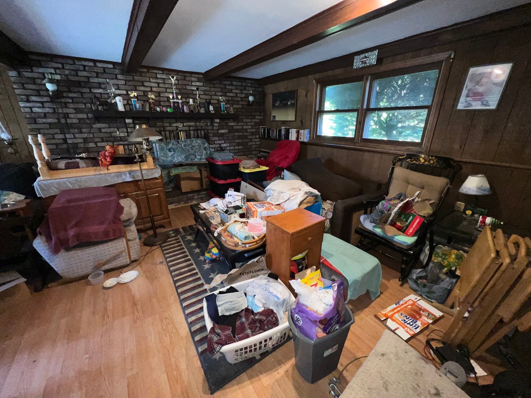 Single Family Residence at 343 Old Bedford Rd, Westport MA 02790, photo 15 of 35