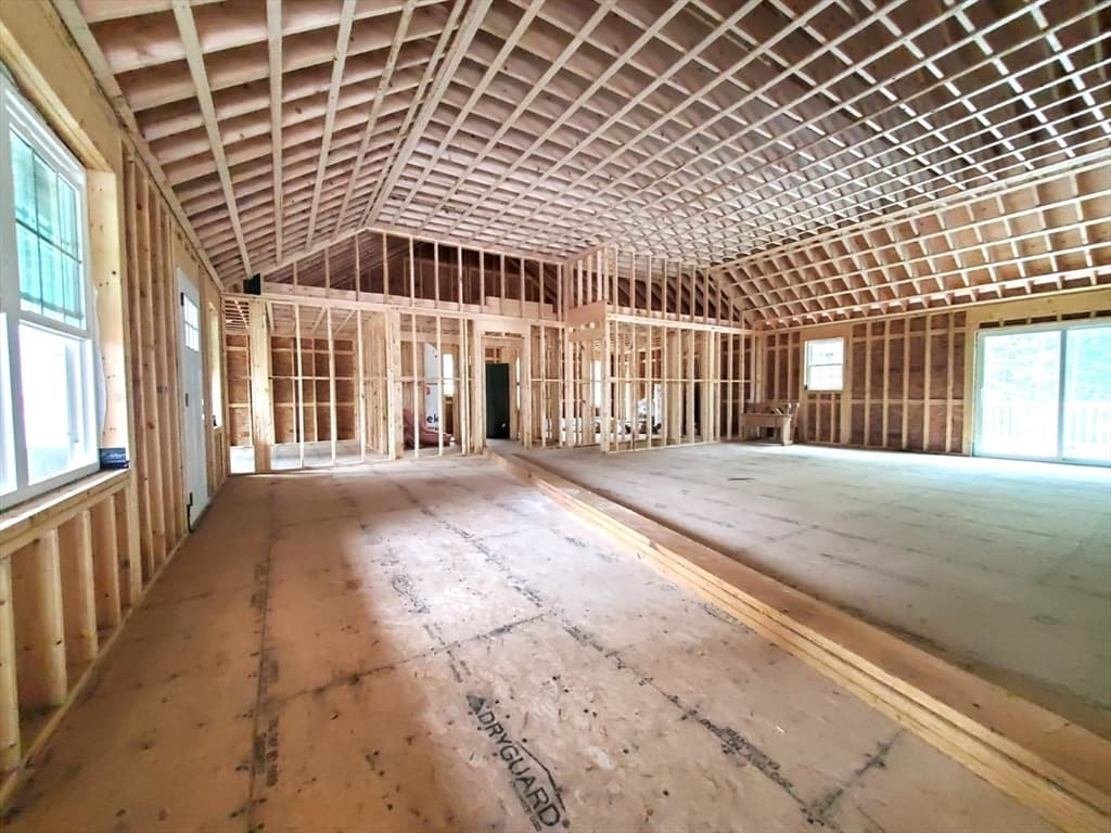 Single Family Residence at Lot5 Forbes Rd., Rochester MA 02770, Rochester, photo 5 of 7
