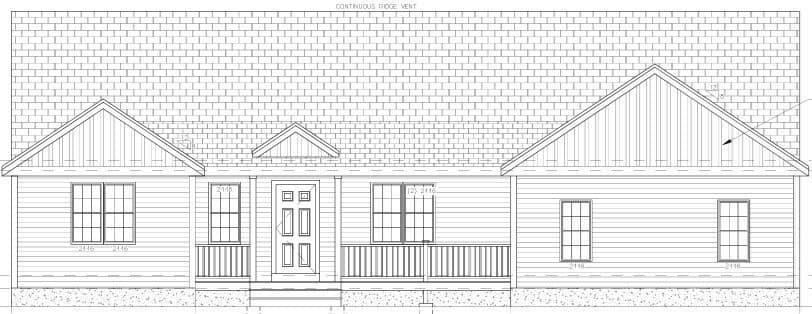 Single Family Residence at Lot5 Forbes Rd., Rochester MA 02770, Rochester, photo 4 of 7