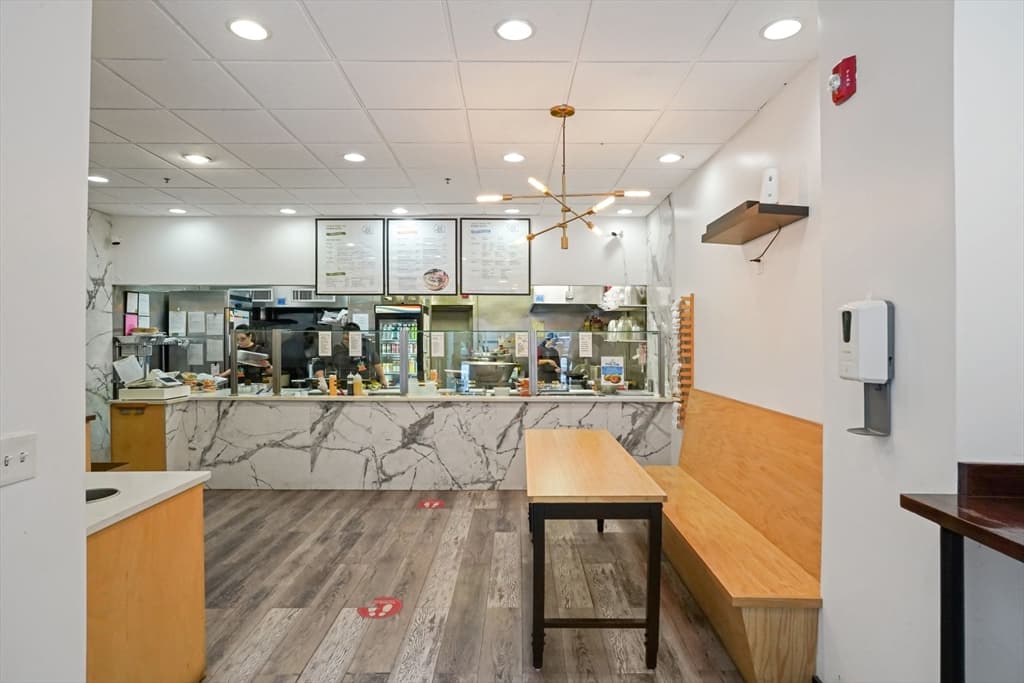 63 Broad Street # 1, Boston MA 02109 photo 7