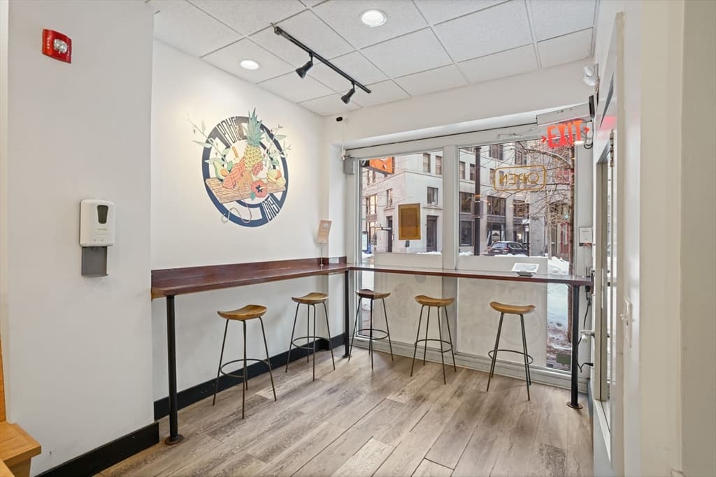 63 Broad Street # 1, Boston MA 02109