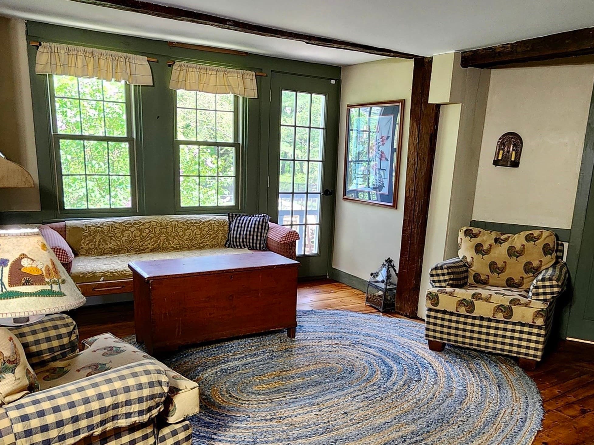 Single Family Residence at 5 Putnam Hill Rd, Sutton MA 01590, photo 12 of 42