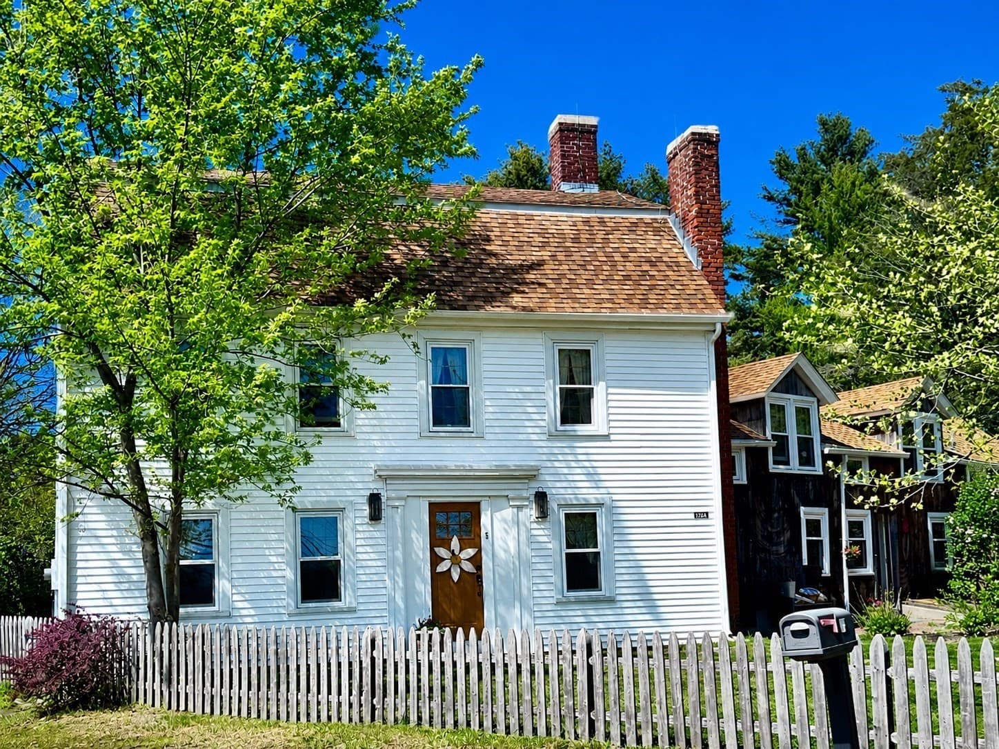 5 Putnam Hill Rd, Sutton MA 01590