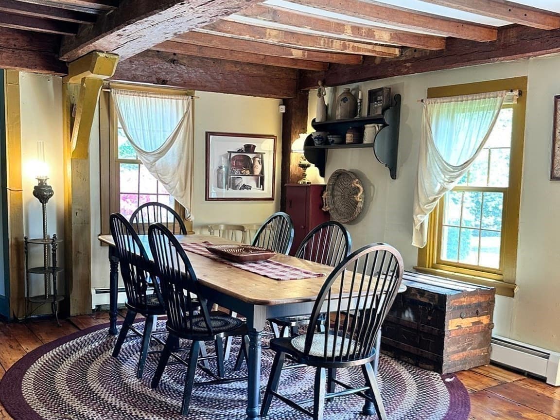 Single Family Residence at 5 Putnam Hill Rd, Sutton MA 01590, photo 10 of 42