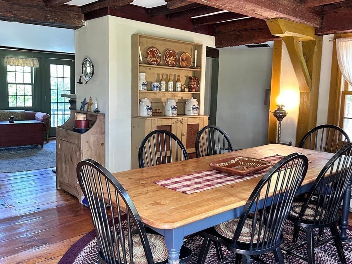 Single Family Residence at 5 Putnam Hill Rd, Sutton MA 01590, photo 11 of 42