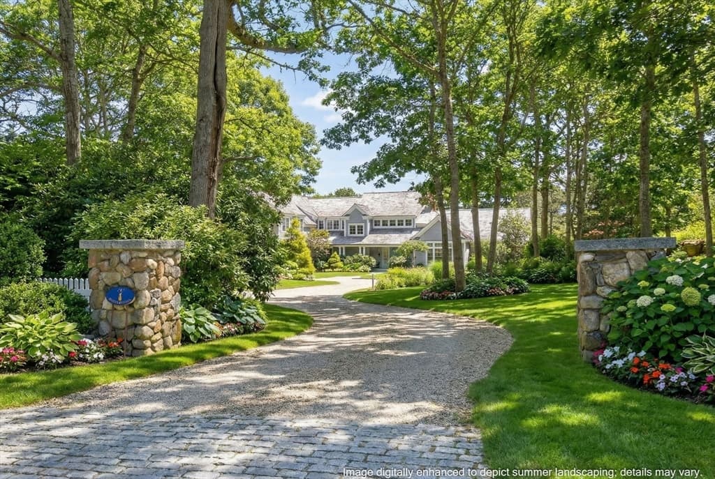 Single Family Residence at 197 Woodland Way, Chatham MA 02650, Chatham, photo 6 of 42