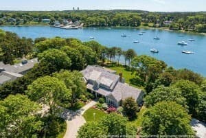 197 Woodland Way, Chatham MA 02650
