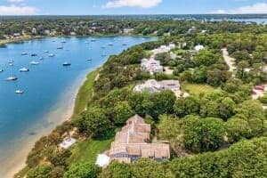 Single Family Residence at 197 Woodland Way, Chatham MA 02650, Chatham, photo 5 of 42