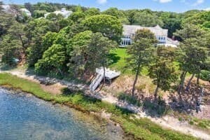 Single Family Residence at 197 Woodland Way, Chatham MA 02650, Chatham, photo 4 of 42