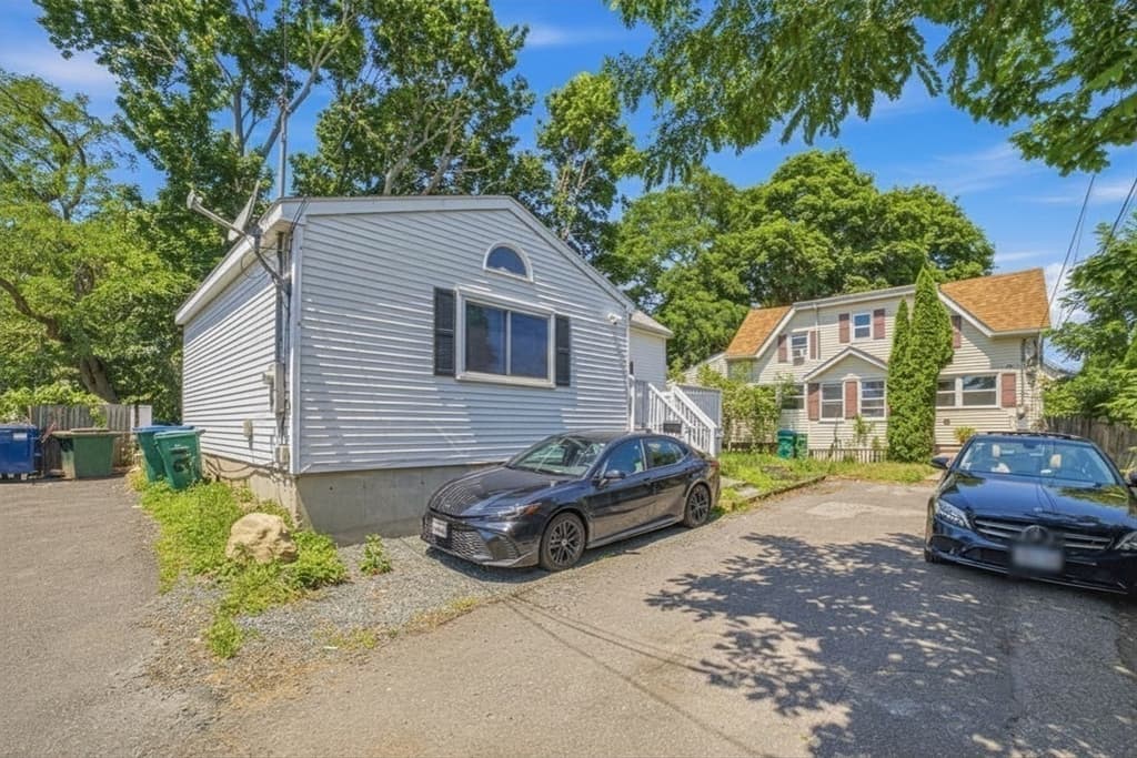 2 Chestnut Terrace, Lynn MA 01902