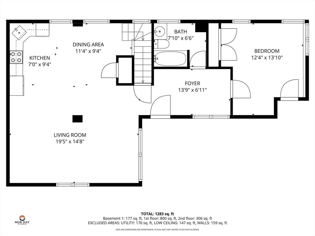 2 Chestnut Terrace, Lynn MA 01902 photo 38