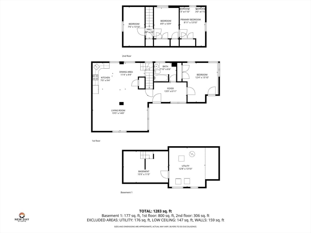 2 Chestnut Terrace, Lynn MA 01902 photo 37