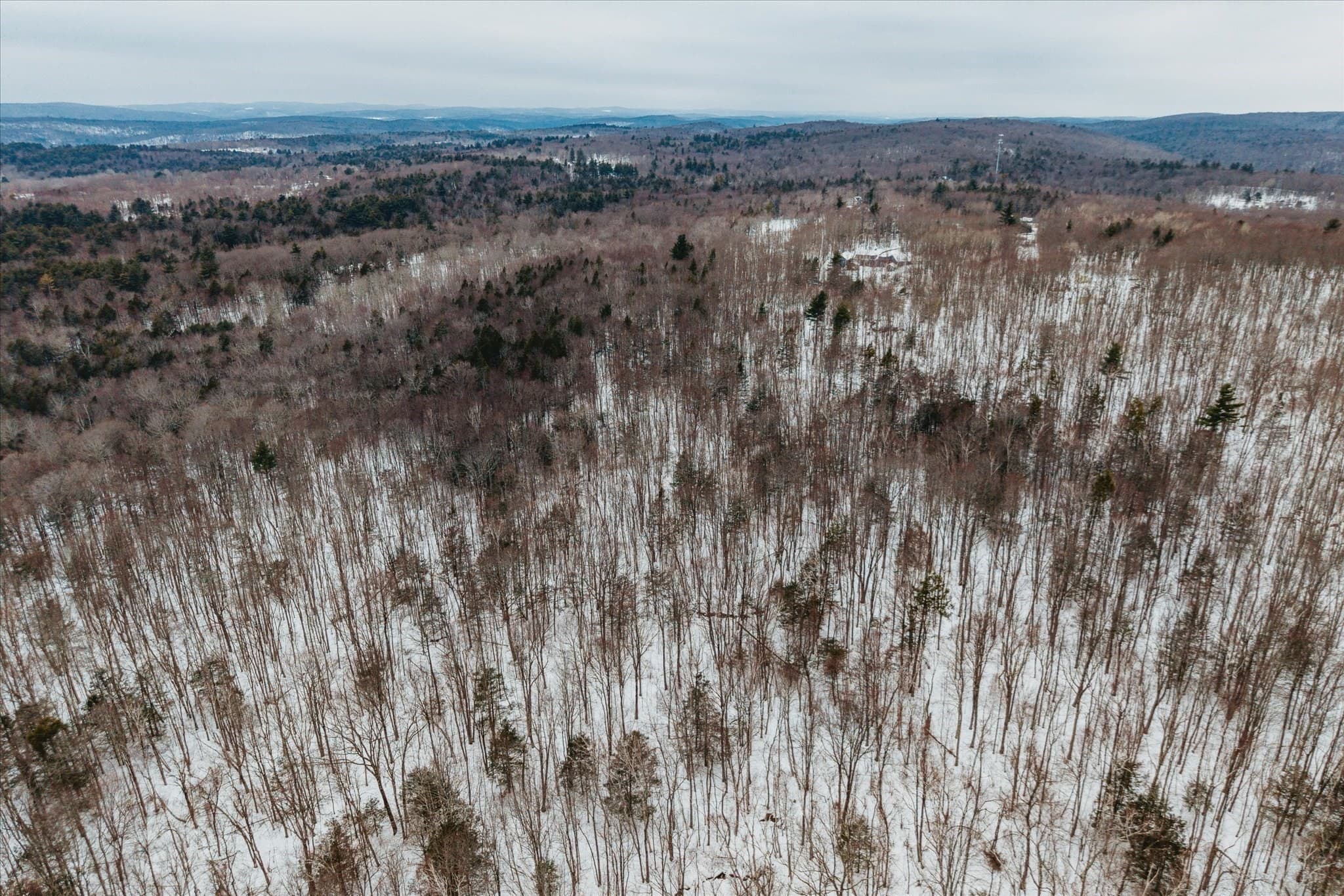 Residential at 0 Blueberry Hill Rd (Lot 6), Westhampton MA 01027, photo 13 of 13
