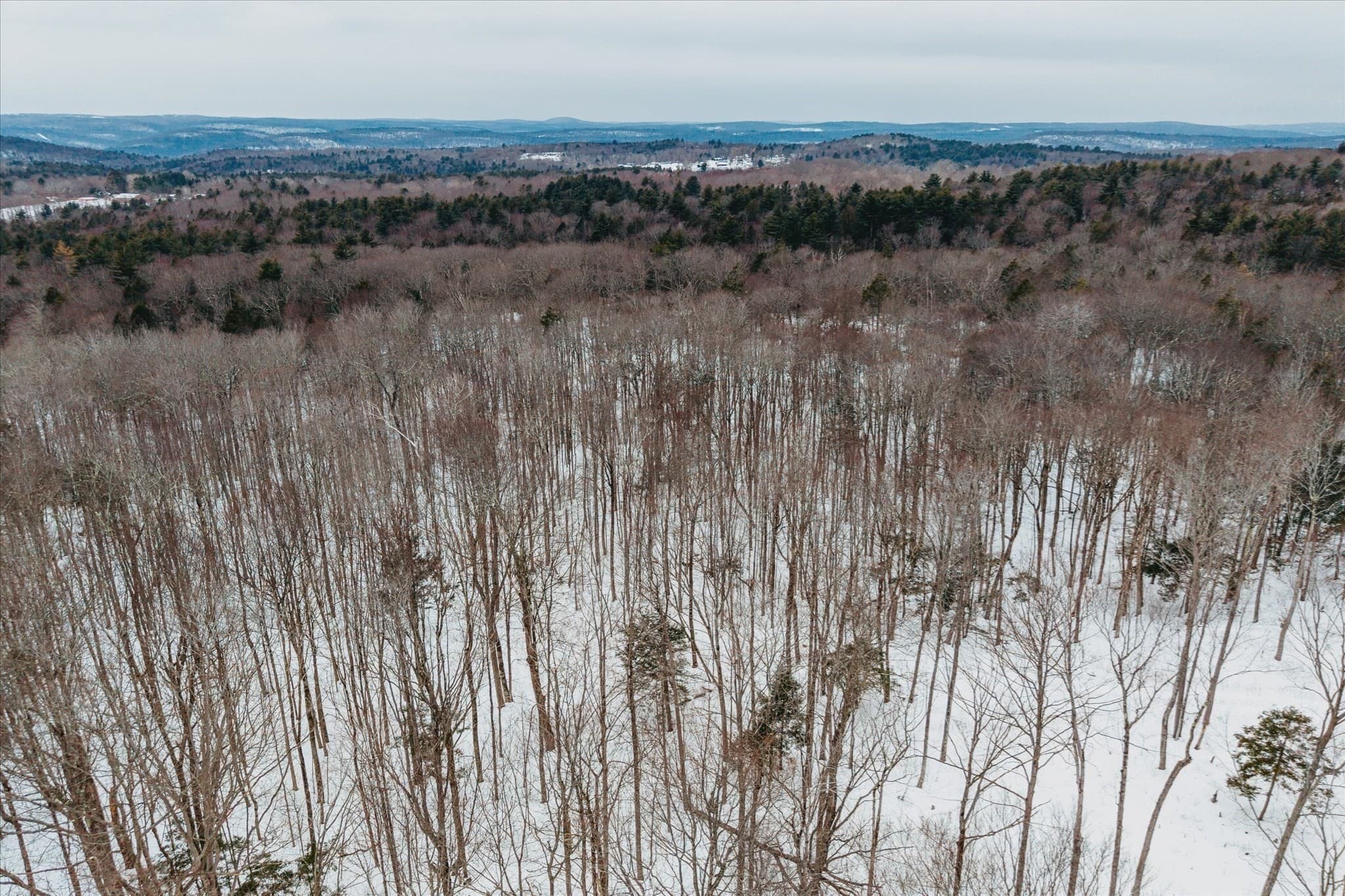 Residential at 0 Blueberry Hill Rd (Lot 6), Westhampton MA 01027, photo 12 of 13