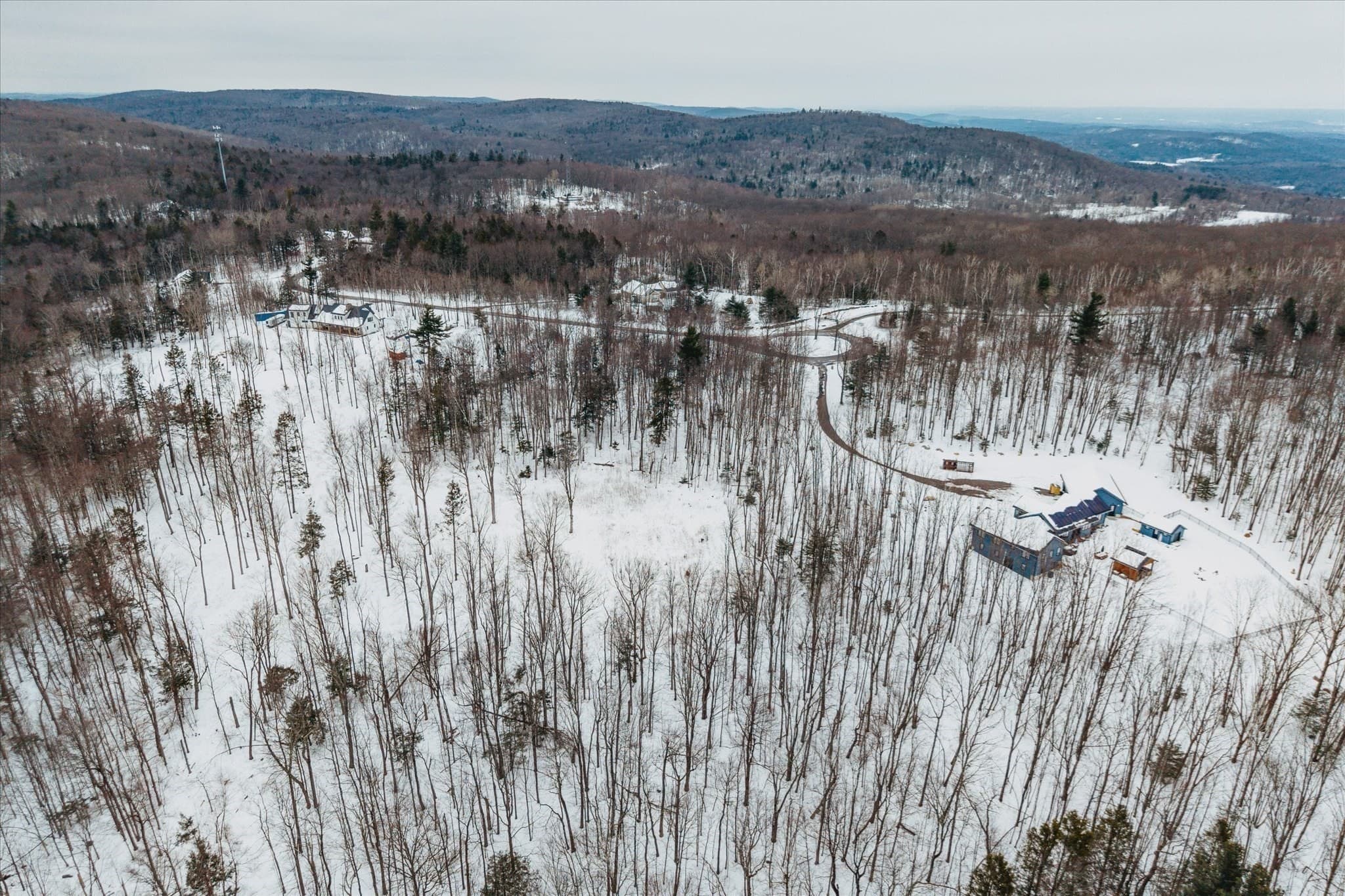 Residential at 0 Blueberry Hill Rd (Lot 6), Westhampton MA 01027, photo 7 of 13