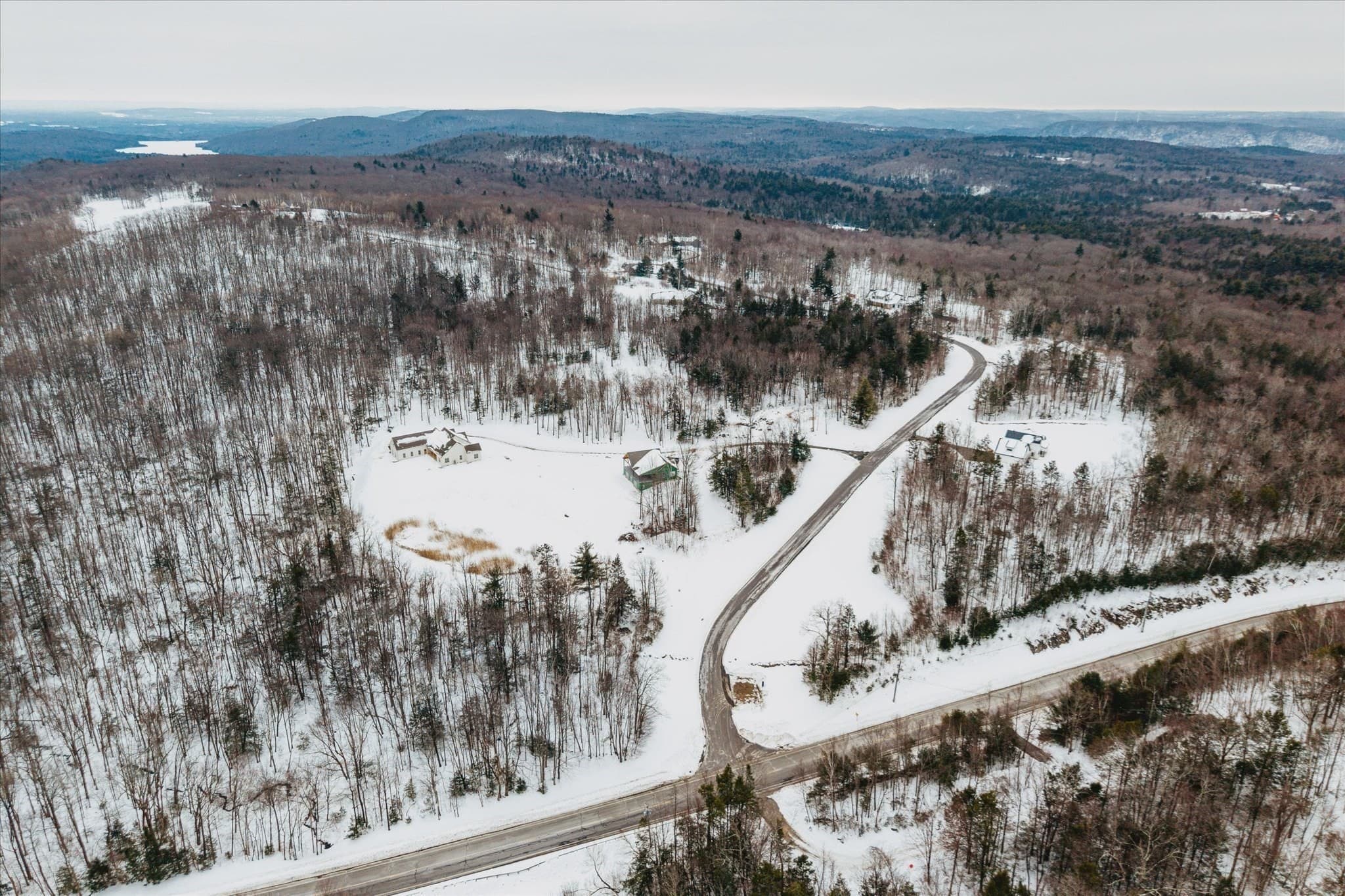 Residential at 0 Blueberry Hill Rd (Lot 6), Westhampton MA 01027, photo 5 of 13
