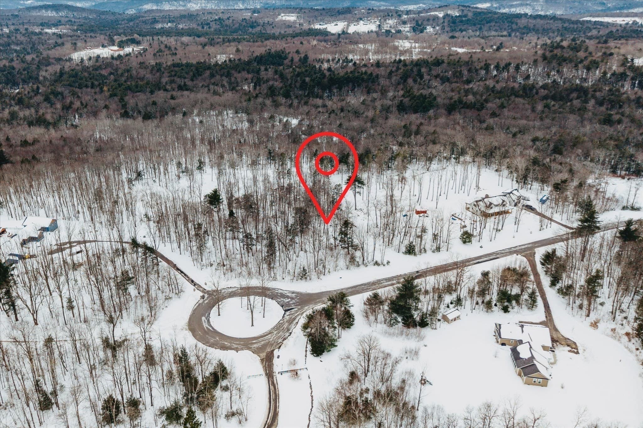 Residential at 0 Blueberry Hill Rd (Lot 6), Westhampton MA 01027, photo 8 of 13
